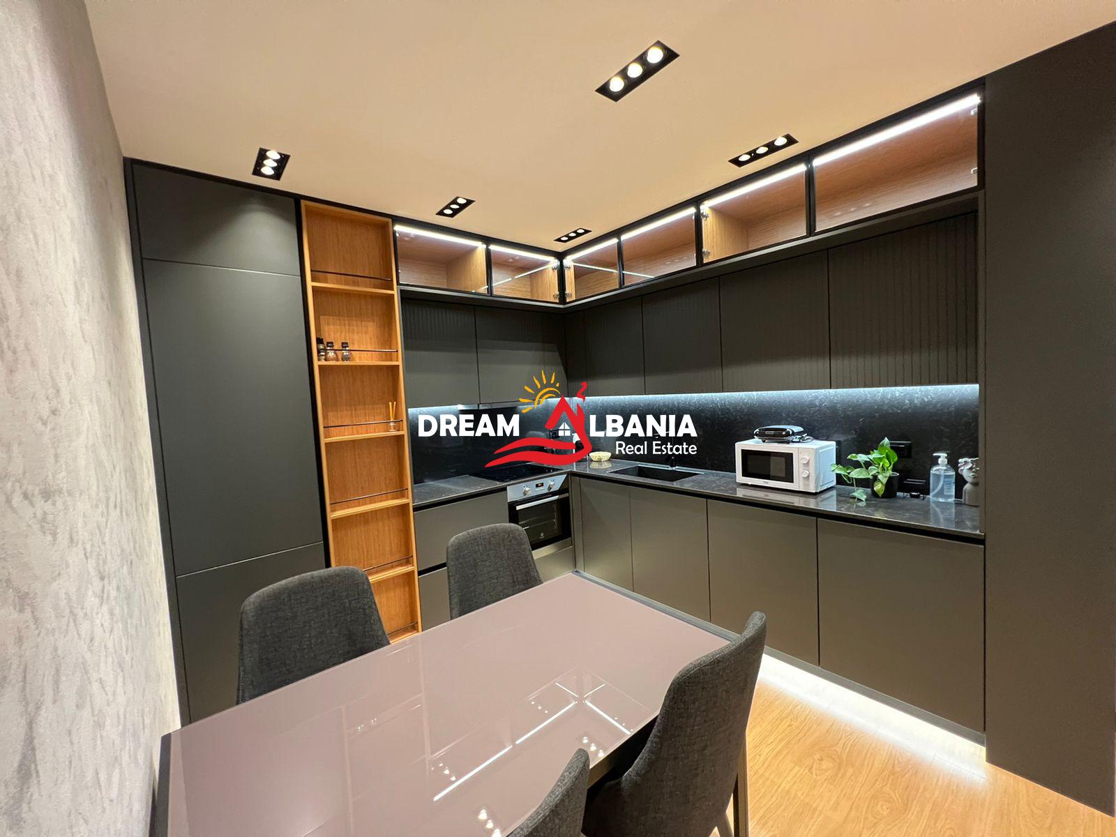 Apartament modern 2+1 me qera ne qender te Tiranes (ID 42215316) 2