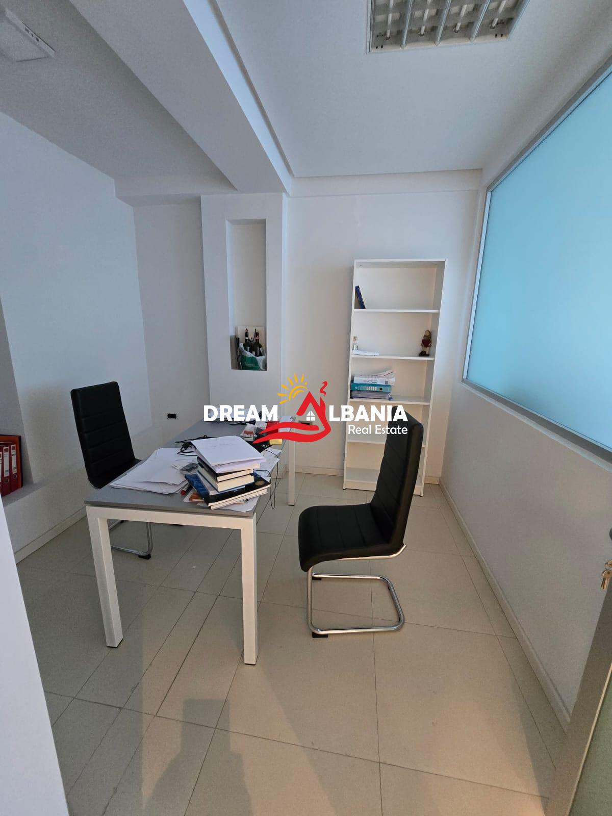Ambient Komercial/Zyre ne Shitje ne Rrugen e Elbasanit, prane Stadiumit Air Albania ne Tirane (ID 4161089) 4
