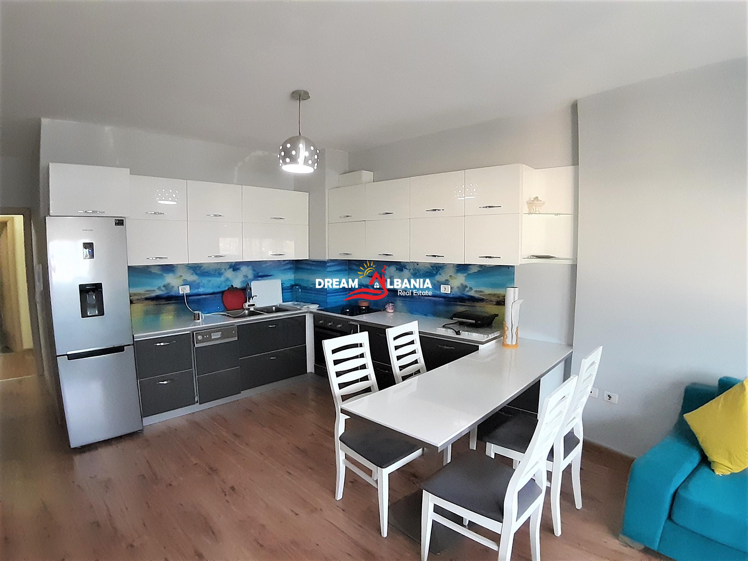 Apartamente 1+1 me qera prane Kompleksit Panorama ne Tirane (ID 4211526) 3