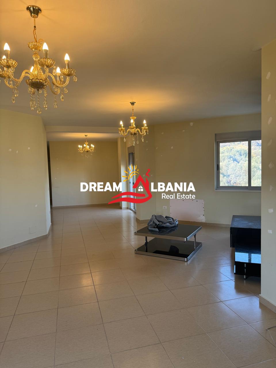 Shitet apartament 3+1+3 ne zonen e Kopshtit Zoologjik prane Sona Residence (ID 4131502)