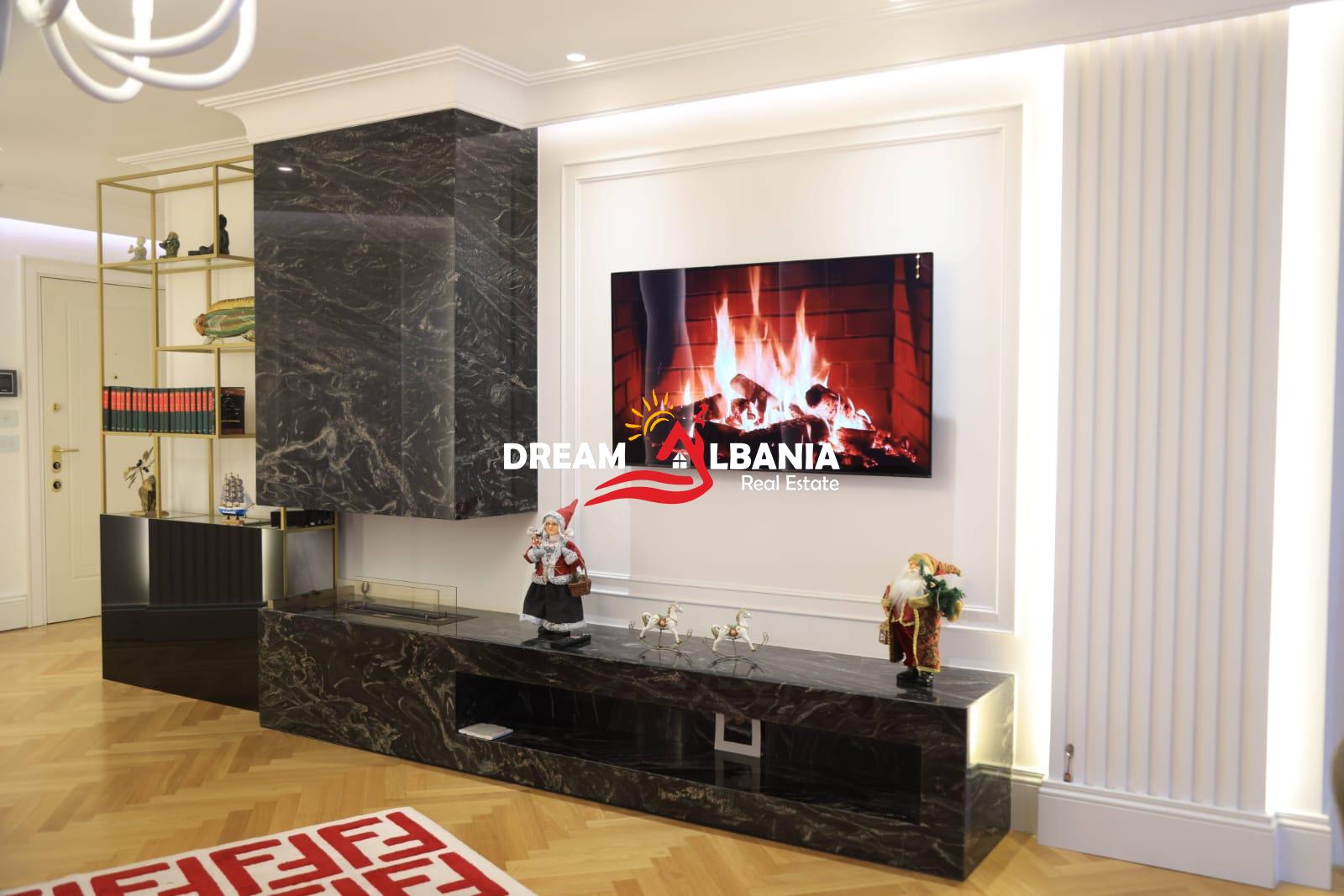 Apartament Premium 2+1+Post Parkimi me Qera tek Kopshti Botanik (ID 42215455) 3