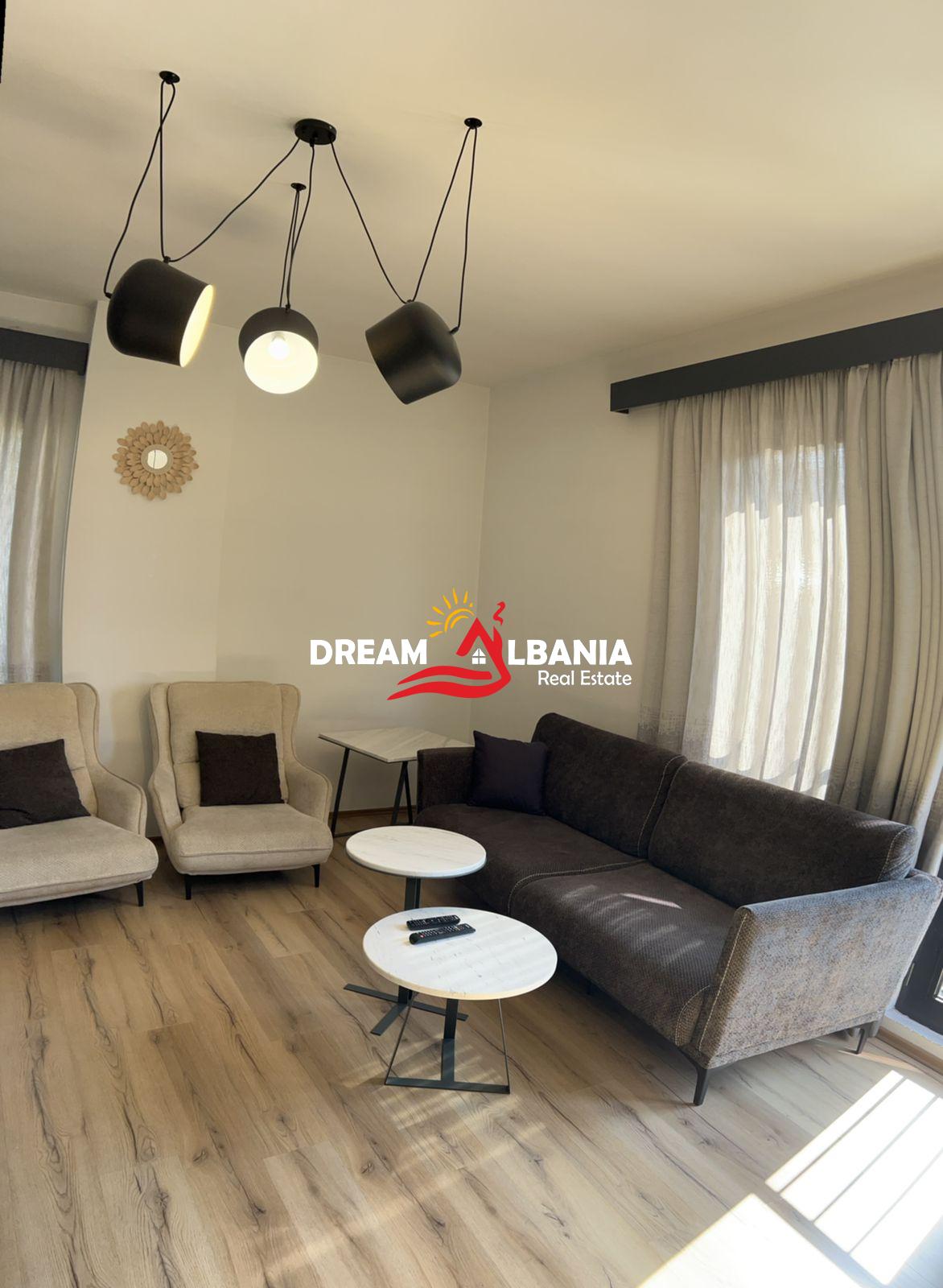 Apartament 2+1 me qera Rruga e Kavajes, Tirane (ID 42215377) 3