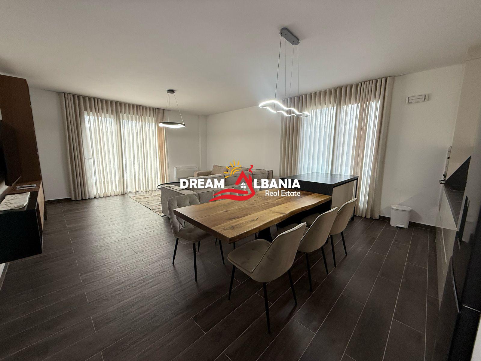 Super Apartament 2+1+2+Parkim me qera te Residenca Sofia Hill prane Teg (ID 42215126). 3
