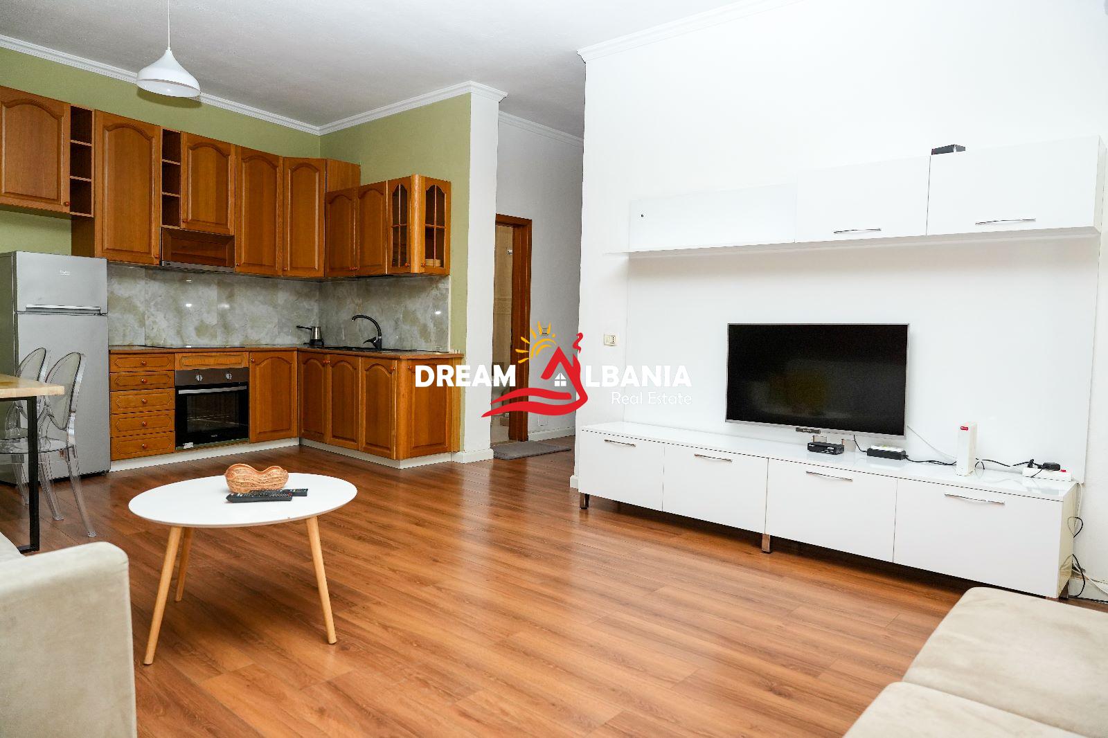 Apartament 1+1 me qera ne Bulevardin Zogu i I te Ministria e Drejtesise(ID 4219382) 2