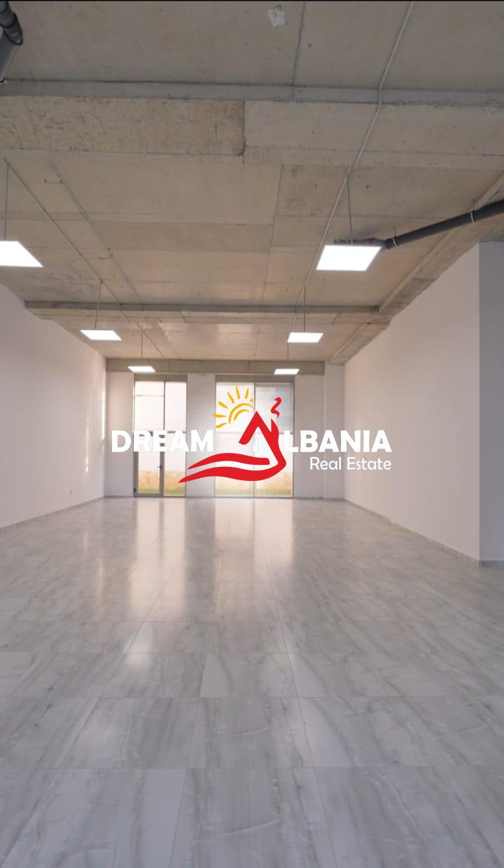 3 Dyqane ne shitje ne Rrugen Siri Kodra te Residenca Siri 2 (ID 4171569).