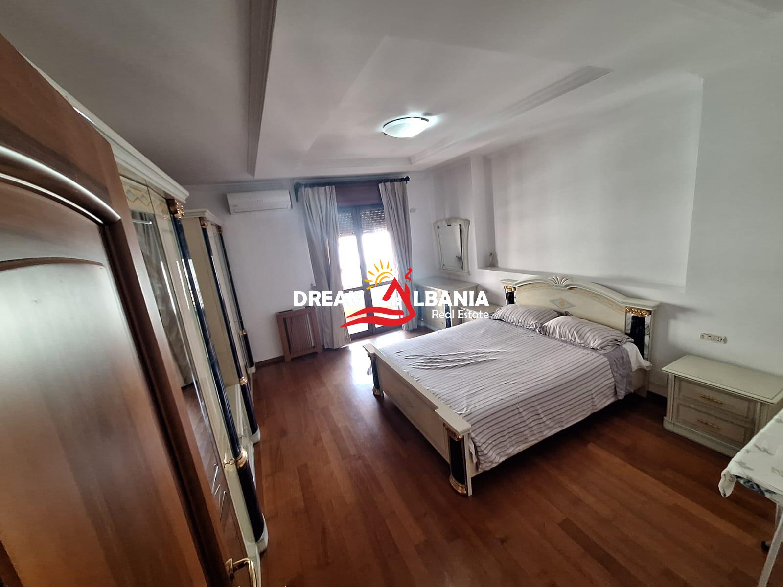Jepet Apartament 3+1+2 me qera afer rrethrrotullimit te Komuna Parisit, Tirane (ID 4231500) 4