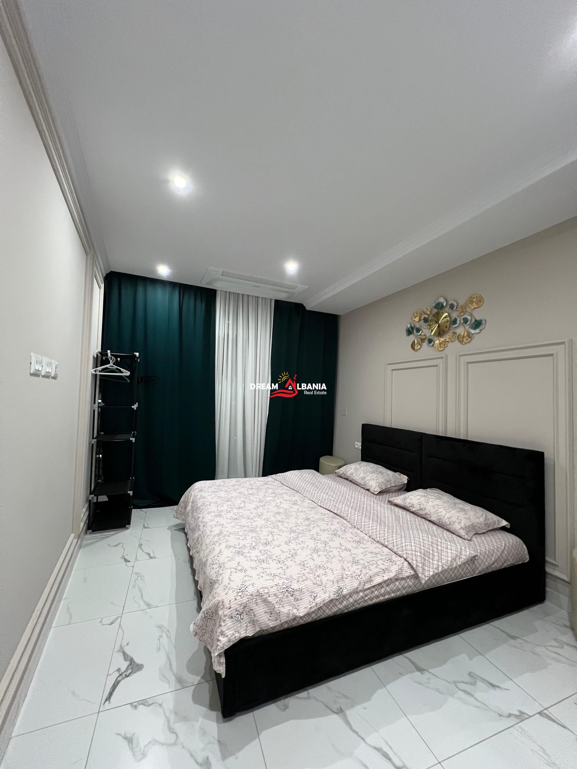 Apartament 2+1 ne shitje ne Rezidencen Lake View Garden ne Tirane (ID 4121732)