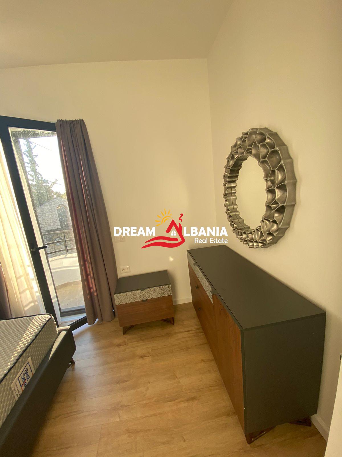 Kat Vile 2+1 me qira ne rrugën Azem Galica afer unazes në Paskuqan (ID 4251445) F