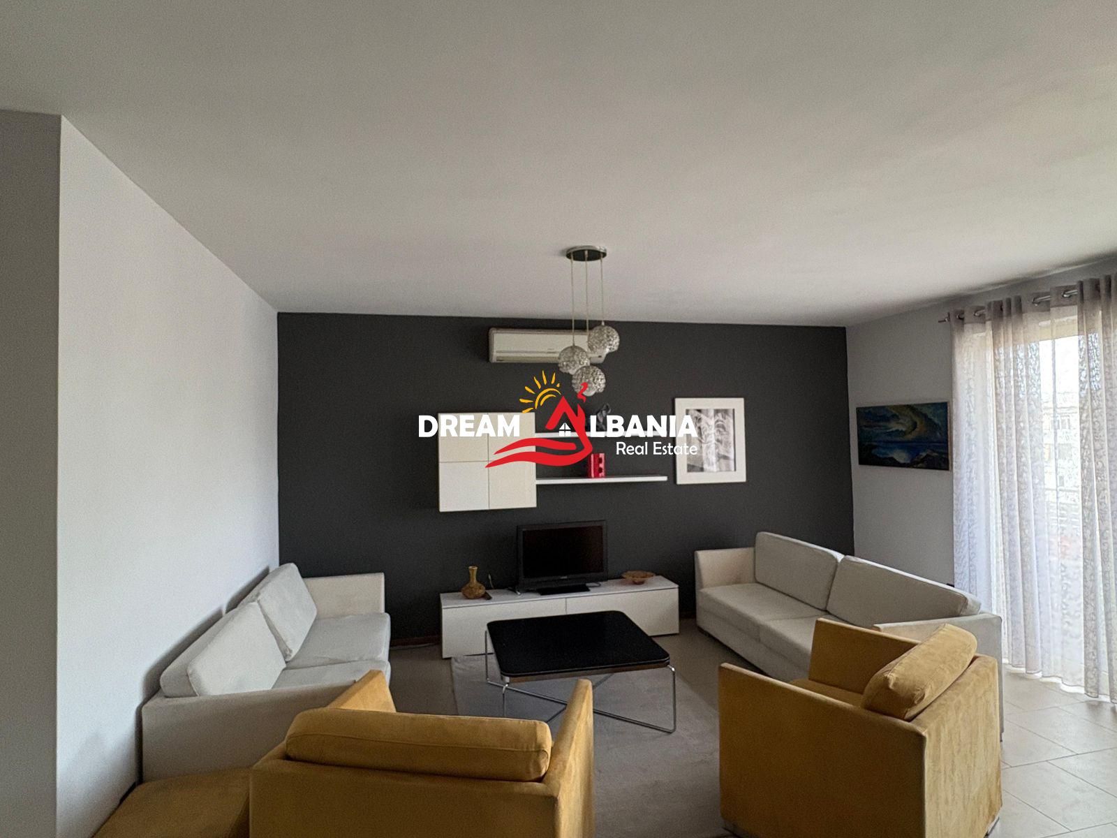 Apartament 2+1 me qera Tek Shkolla Baletit, ne rrugen e Elbasanit (ID 4229614)