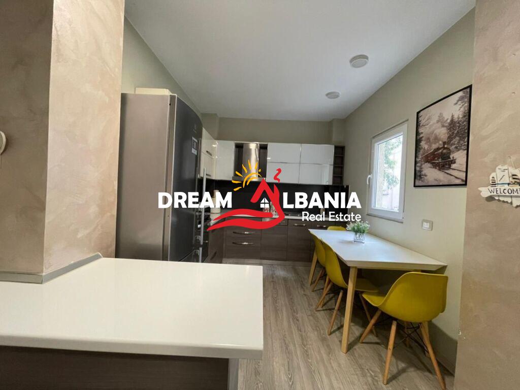 Apartament 2+1 me Qera në Kodrën e Diellit , Tiranë (ID 42215534)f 4