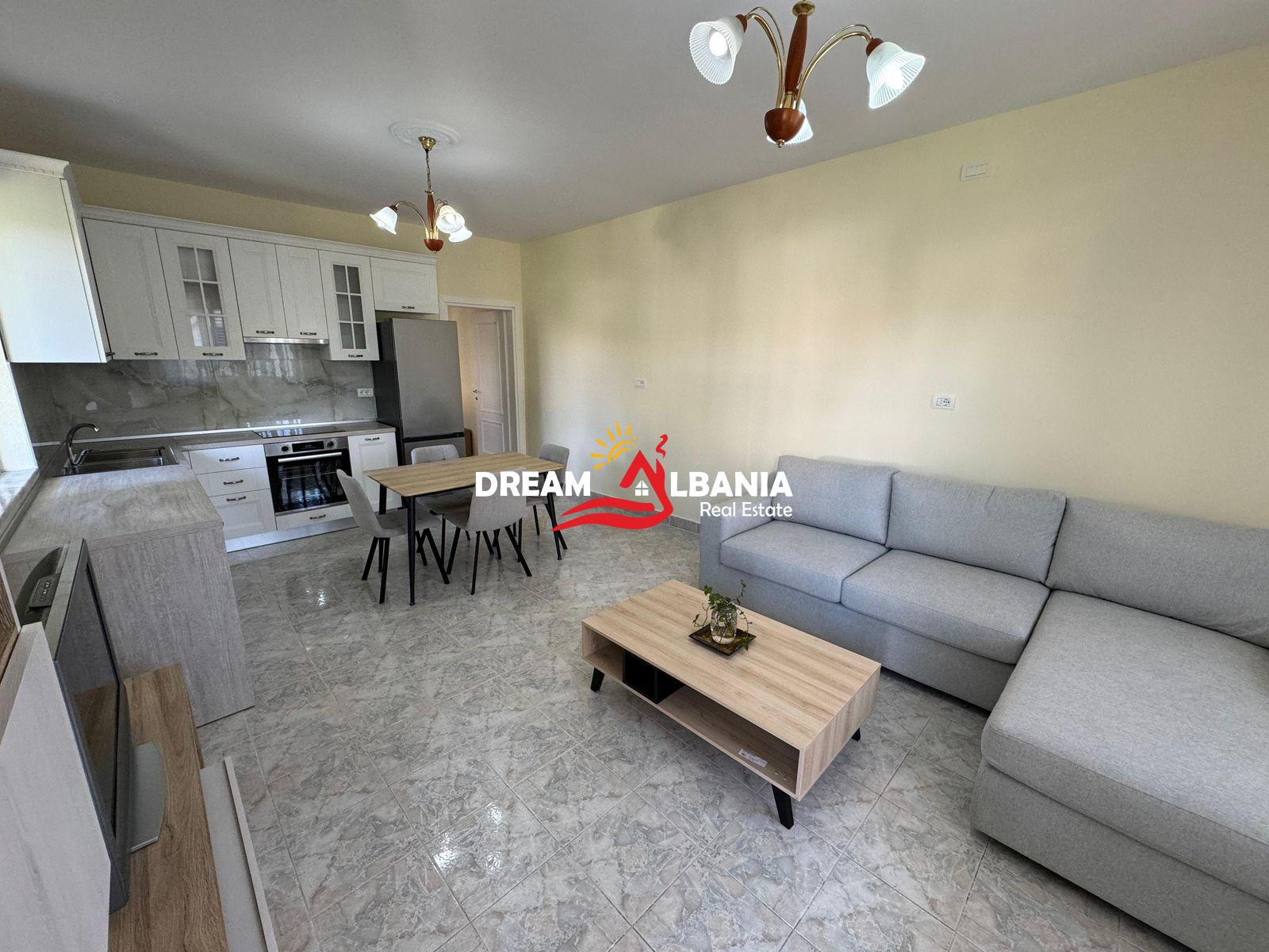 Jepet me qera Kate Vile 2+1 në Rrugen e Elbasanit, Tirane (ID 4251463)