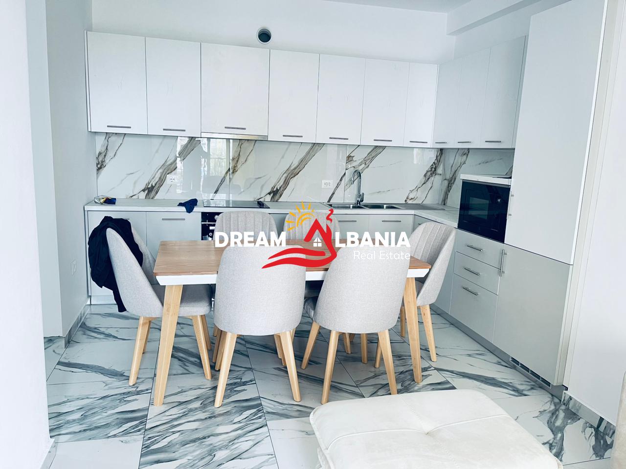 Apartament 2+1 me Qera Tek Grand Gallery ne Yzberisht ne Tirane” (ID 42214748) 3