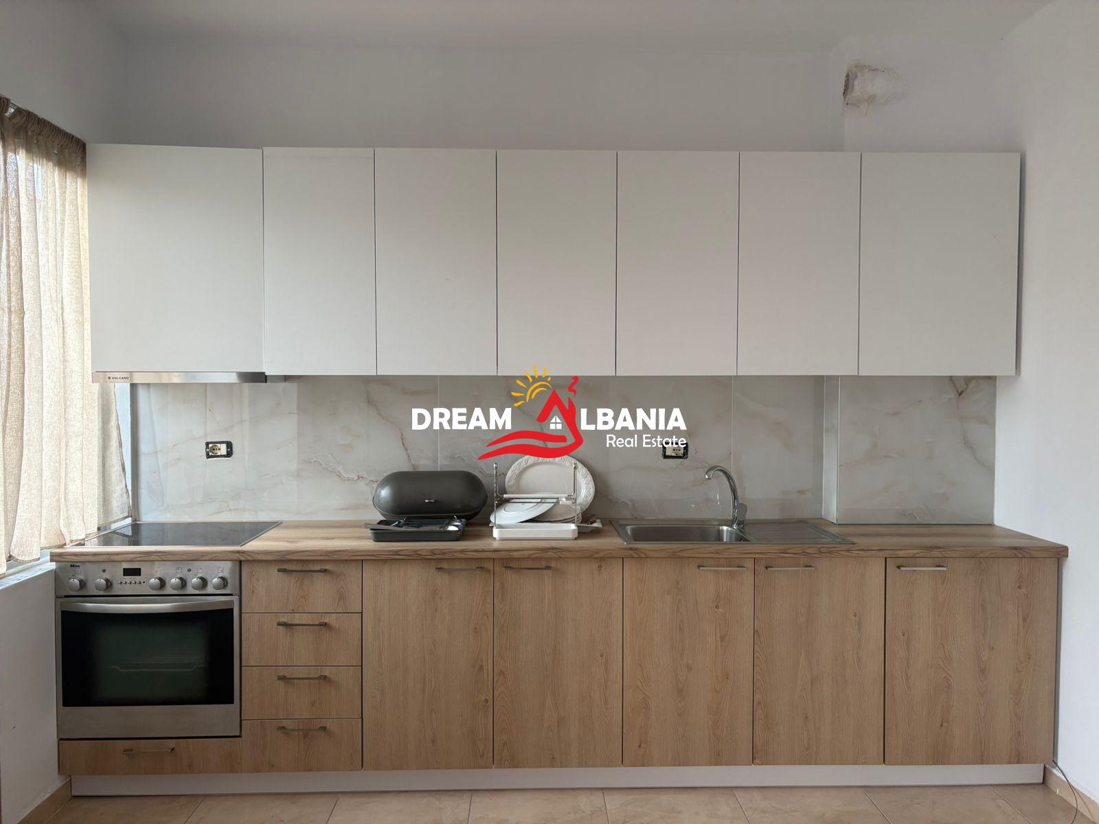 Jepet me qera Apartament 2+1 Rruga e Elbasanit prane pallatit te Brigadave (ID 42215567) 3