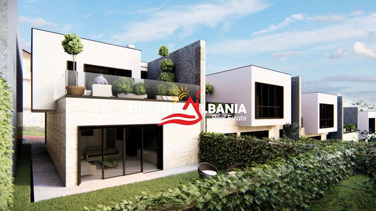 Vile Individuale ne Shitje te Kasa Residence ne Farke (4151143) 3