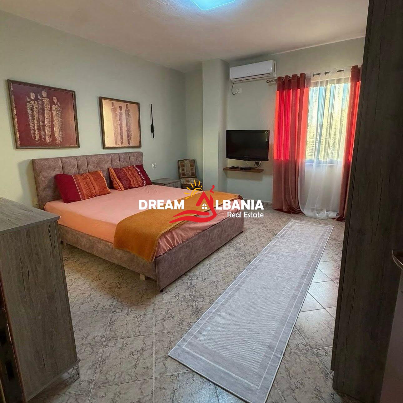 Jepet apartament 2+1+2+2 ballkone, me qera tek Myslym Shyri prane rruges Muhamet Gjollesha (ID 42215579)f 4