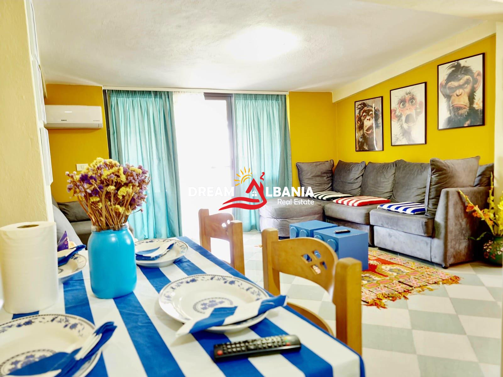 Apartament 2+1 Ne Shitje Ne Golem (ID 41212269) 2