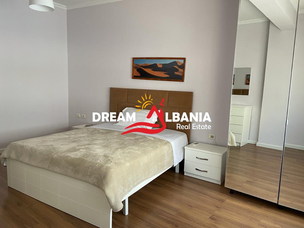 Apartament 1+1 me qera ne Bulevardin Zogu i I te Ministria e Drejtesise(ID 4219382) 4