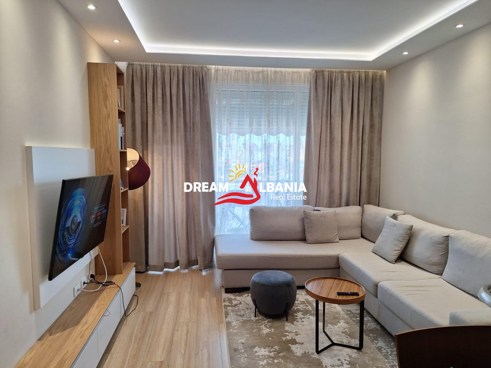 Shitet apartament 2+1+2wc brenda Kompleksit Fiori Di Bosco, ne Tirane (ID 41211881)