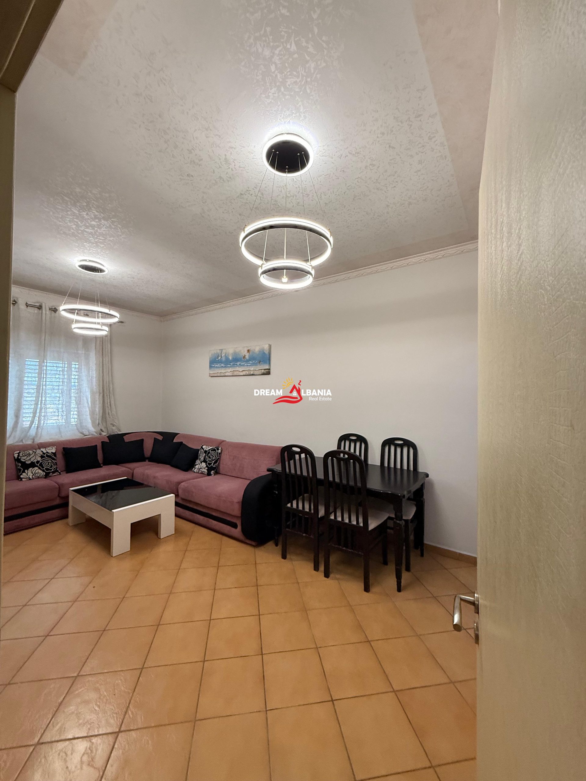 Apartament 1+1+Kuzhine e Vecuar ne Shitje tek Tregu i Ri Elektrik (ID 41111564) 2