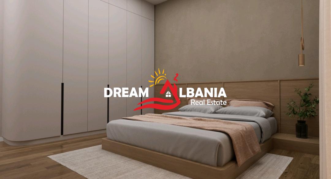 Jepet apartament luksoz 2+1 prane Stadiumit Air Albania (ID 42215585) 4