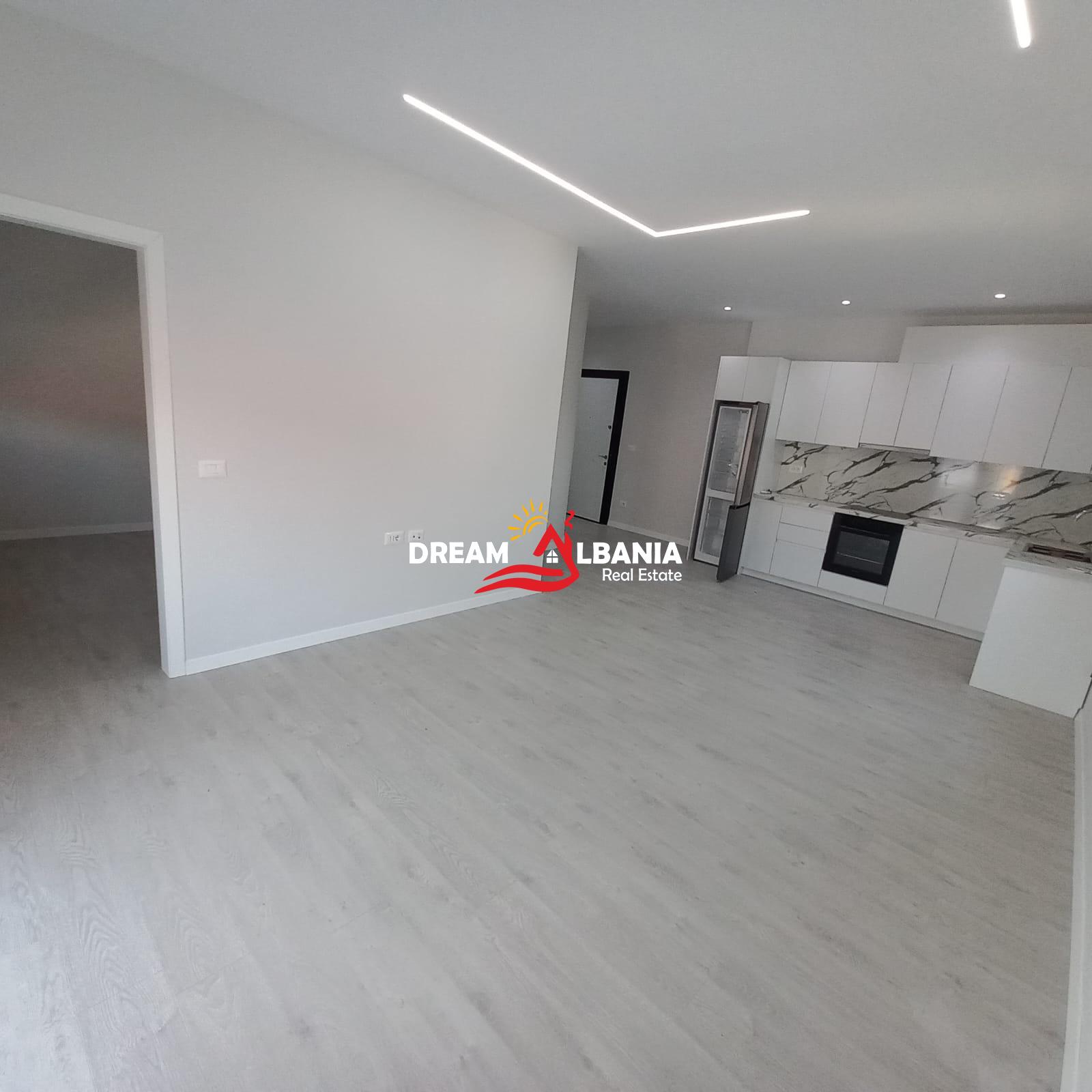 Jepet me qera apartament 1+1 tek Kodra e Priftit ID (42111634)