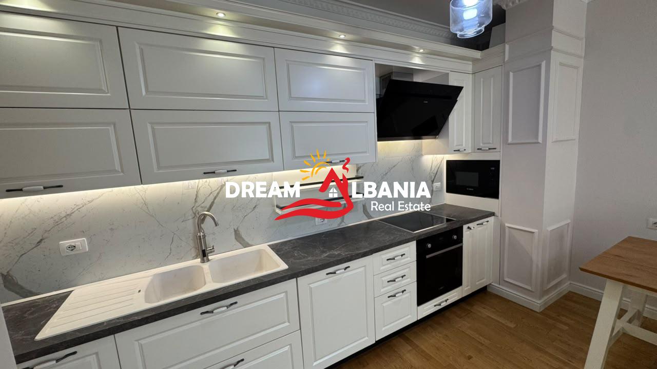 Apartament 3+1+Parkim ne shitje tek Kopeshti Zoologjik ne Tirane (ID 4131512) 3