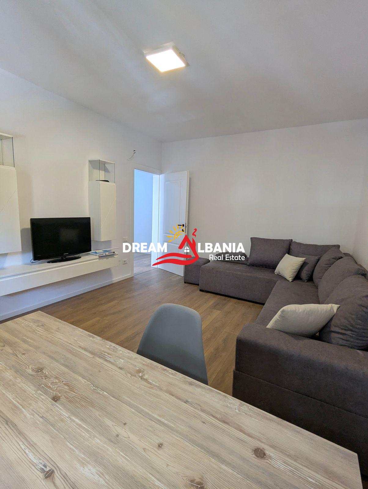 Apartament 1+1+Kuzhine me Vete ne Shitje ne Laprake, Prane KMY-se (ID 5119002) 2