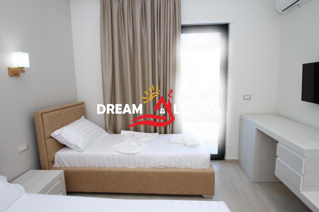 Hotel ne Shitje ne Rradhime Buze Detit (ID 4151095) 4