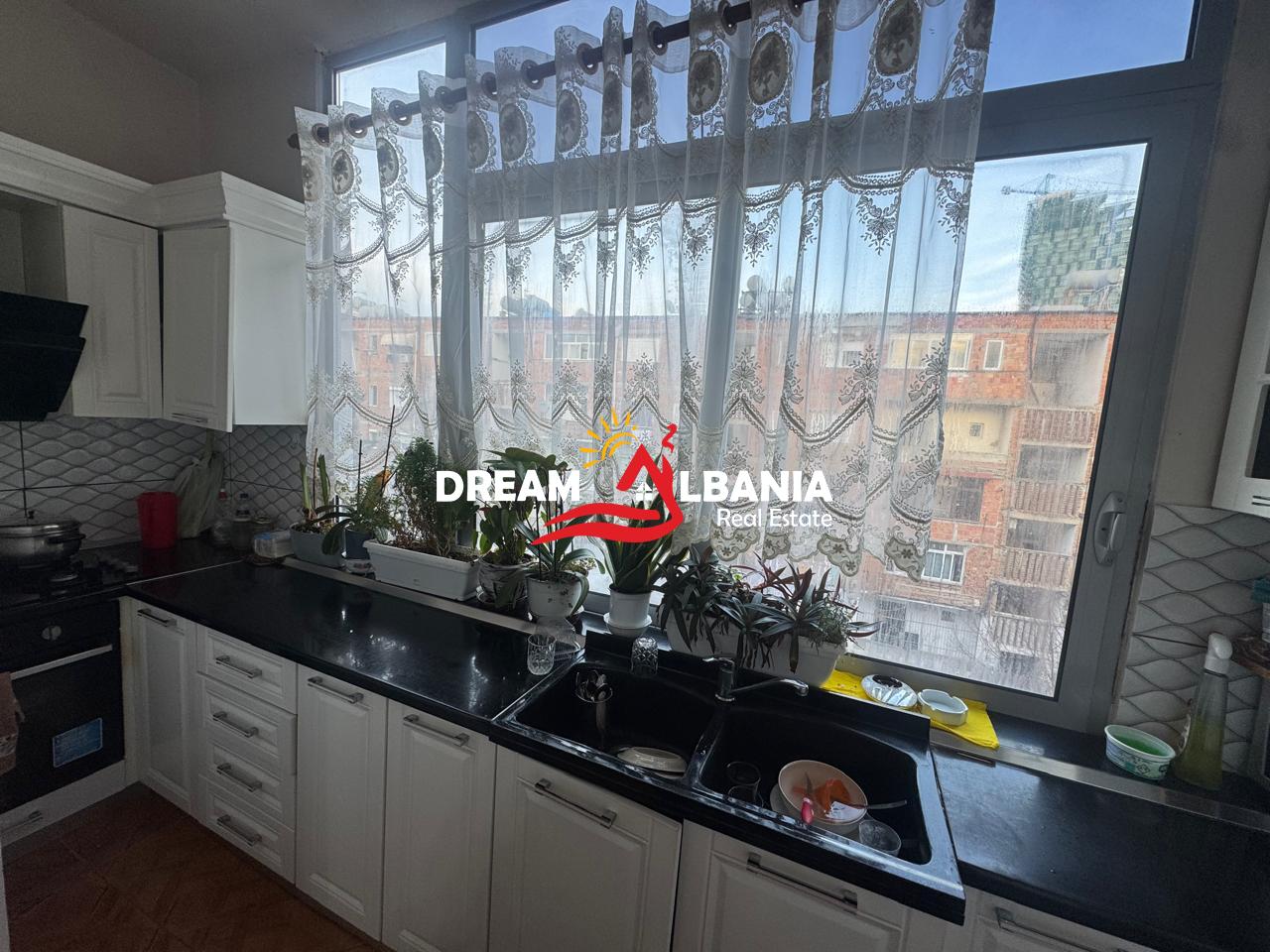 Shitet apartament 2+1 ne rrugen Myslym Shyri, Tirane (ID 4129500) 3