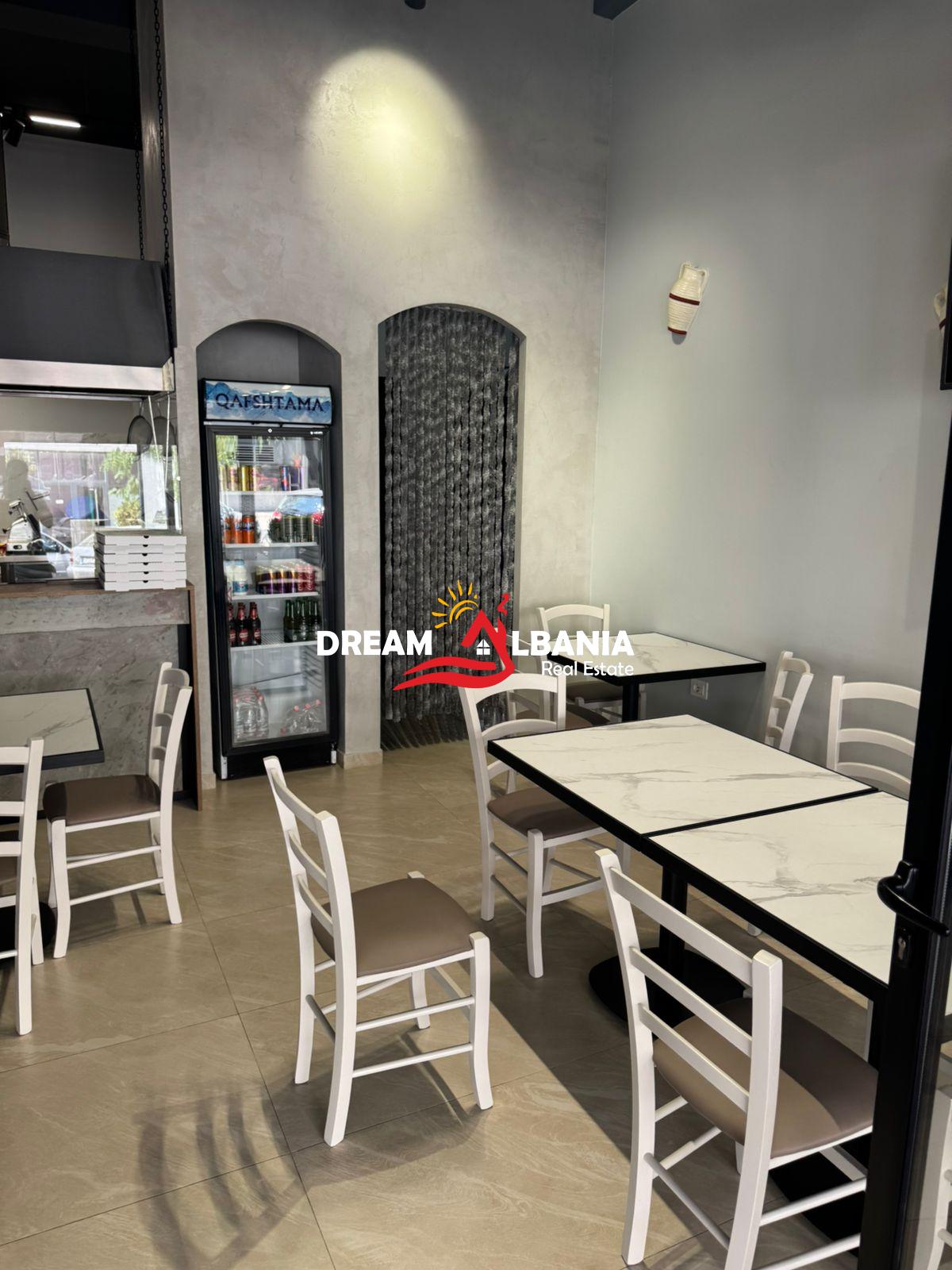 Ambient biznesi (dyqan) me qera afer KMY / Yzberisht – Kashar – Tiranë (ID 42711174) 2