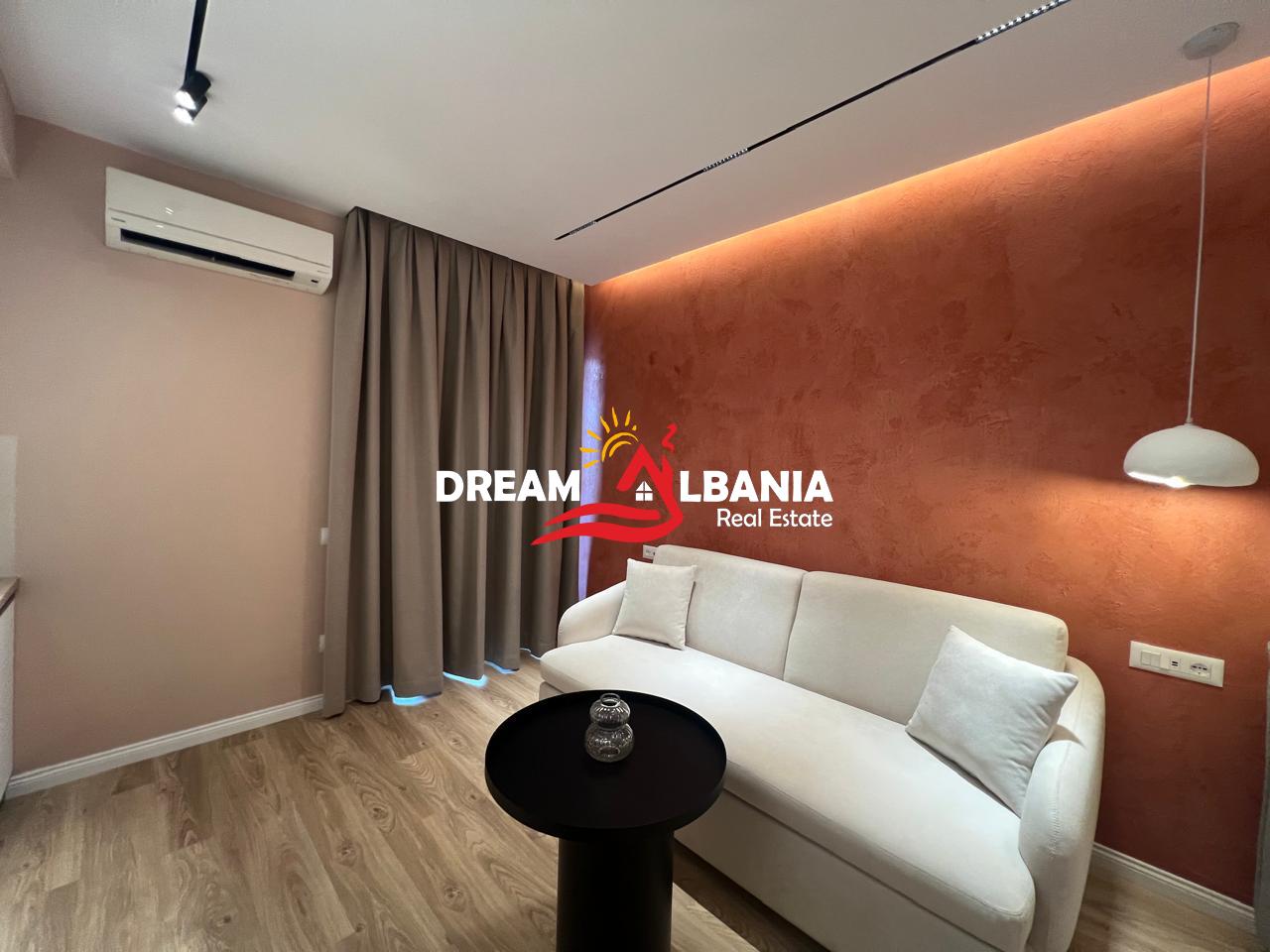 Super apartament modern me qera ne Rrugen e Kavajes, Tirane ID (4201088)