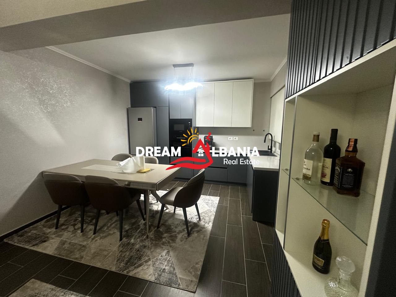 Apartament 3+1+2 ne Shitje, Selite prane Kompleksit 3D (4131475) 2