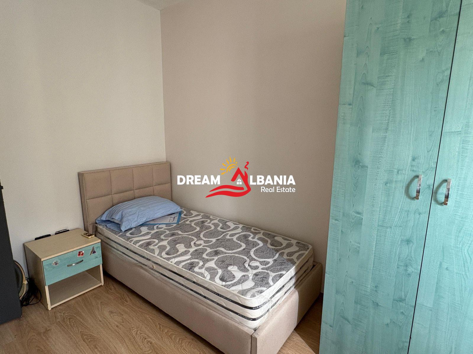 Apartament 2+1 me qera Tek Shkolla Baletit, ne rrugen e Elbasanit (ID 4229614) 4
