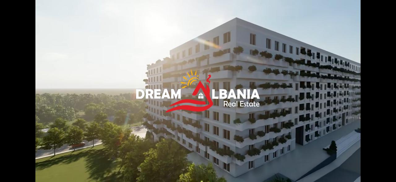 Apartamente 1+1 ne shitje ne Paskuqan tek Kompleksi Aluna ne Tirane (ID 41111528 ) 4