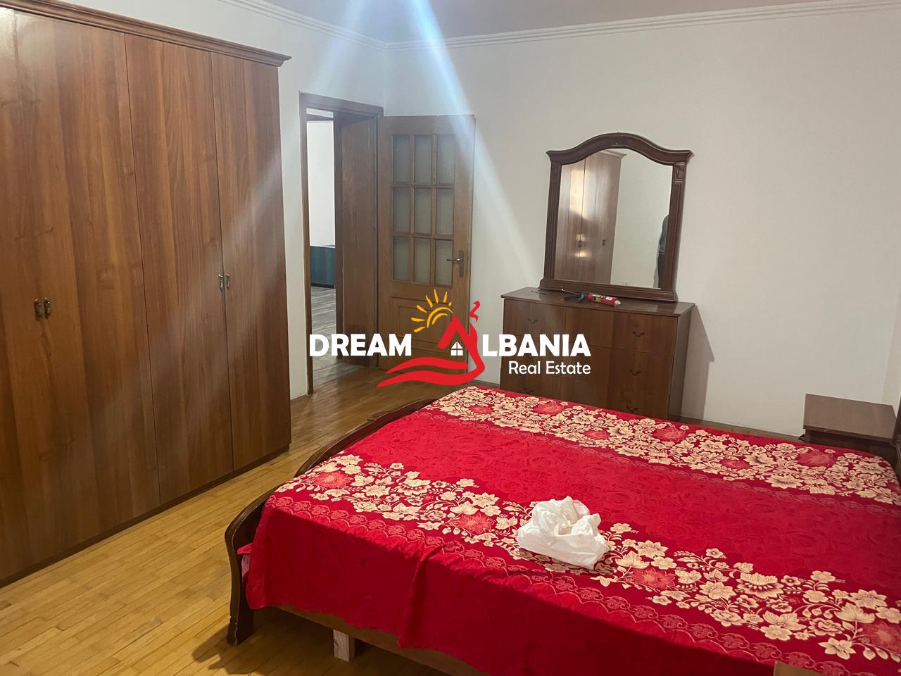 Apartamente 2+1 me qera ne zonen Lapraks afer Hotel Relax ne Tirane (ID 42215488 ) 2