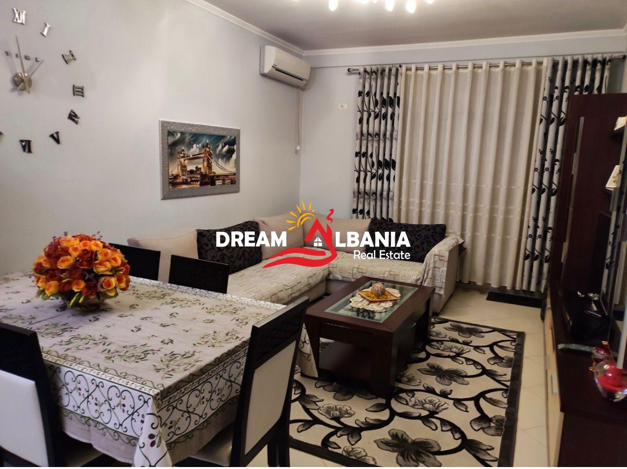 Apartament 2+1+2Wc me Qera tek Kopshti Zologjik (ID 52215005) 2