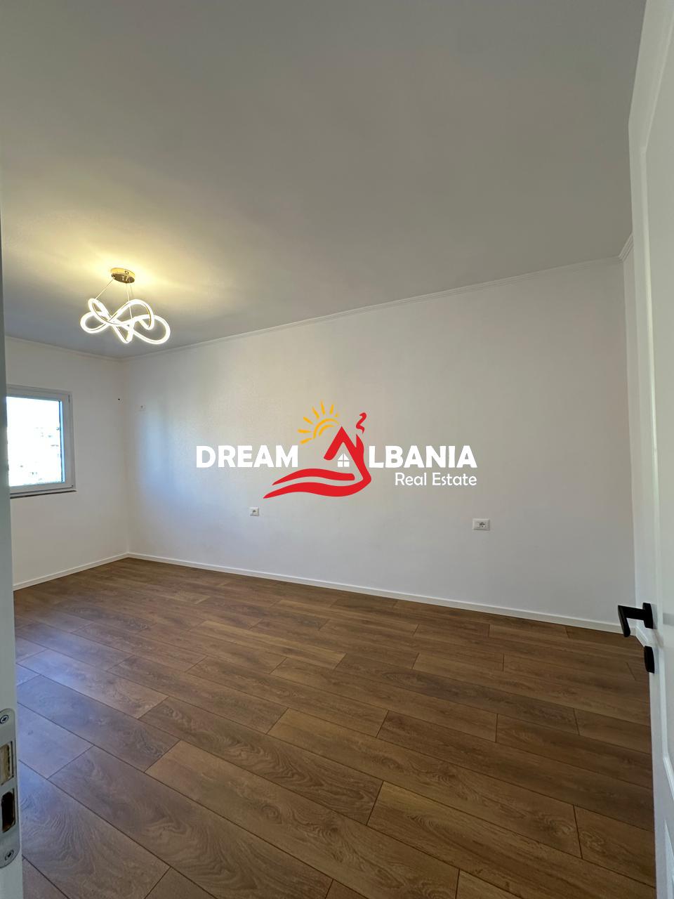 Apartament 2+1 ne Shitje, Mbrapa Fakultetit Te Shkencave te Natyres (ID 4129565) 4