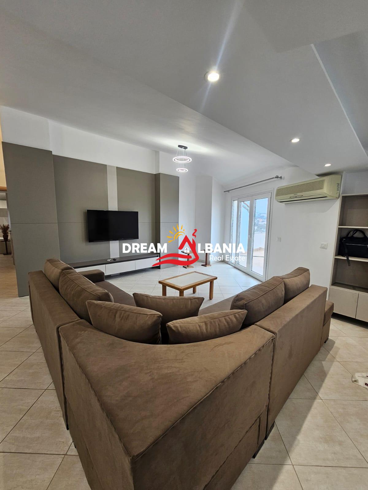Jepet apartament 2+1+2wc me qera ne Fresk , Tirane ( ID 42215476 ) 2