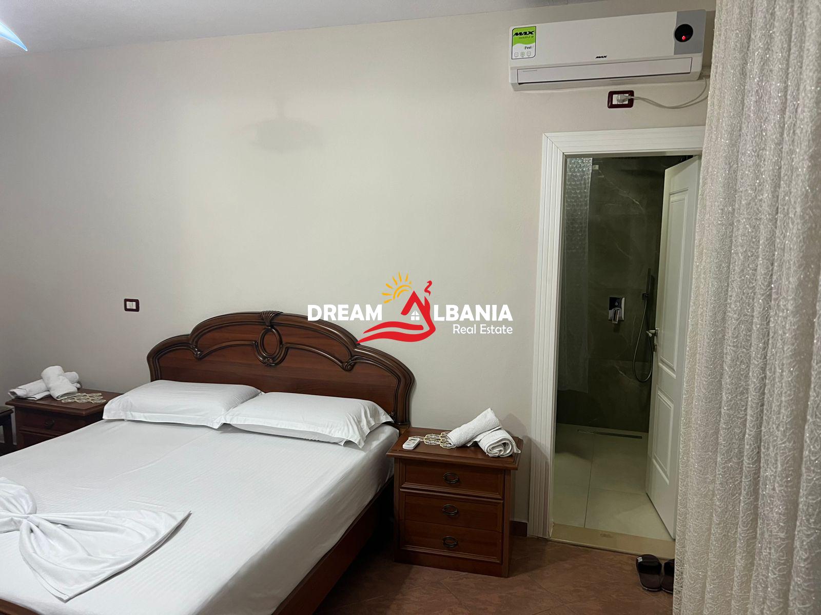 Jepet me Qira Apartament 2+1+2 – Pas Eye of Tirana, Qendër (id 42215597) 2