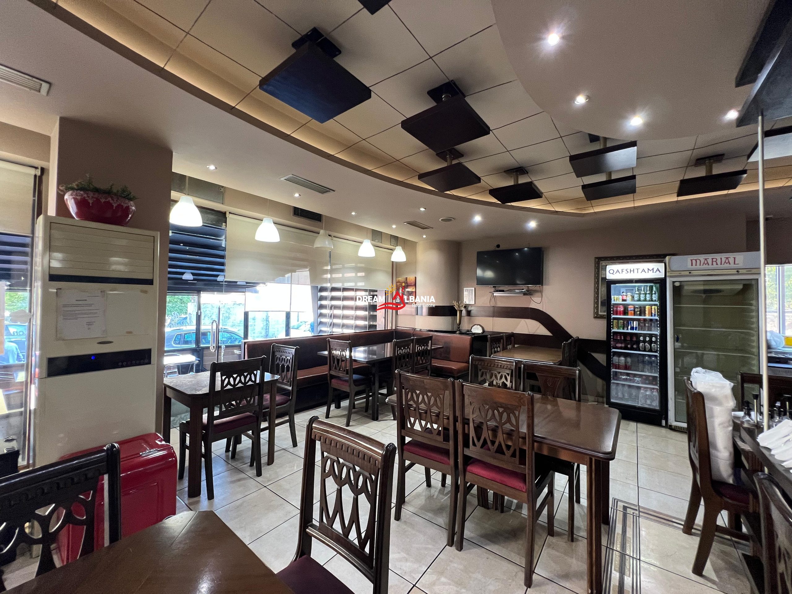 Bar-Restorant ne shitje ne Laprake, prane Kupoles, ne Tirane (ID 4171464) 3