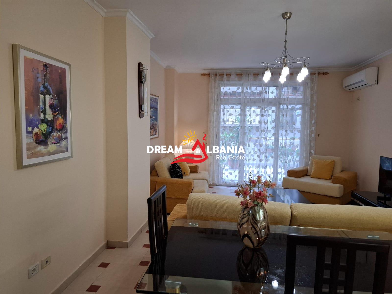 Apartament 1+1 me verande me qera tek Kopeshti zoologjik prane mbikalimit ne Tirane (ID 4211725) 3