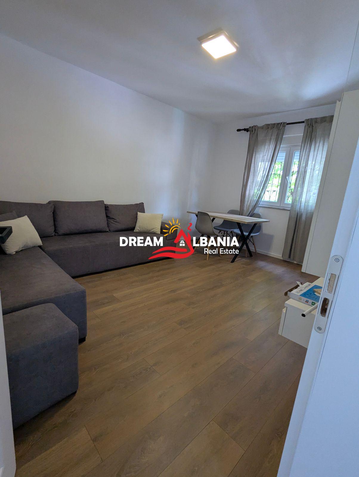 Apartament 1+1+Kuzhine me Vete ne Shitje ne Laprake, Prane KMY-se (ID 5119002)