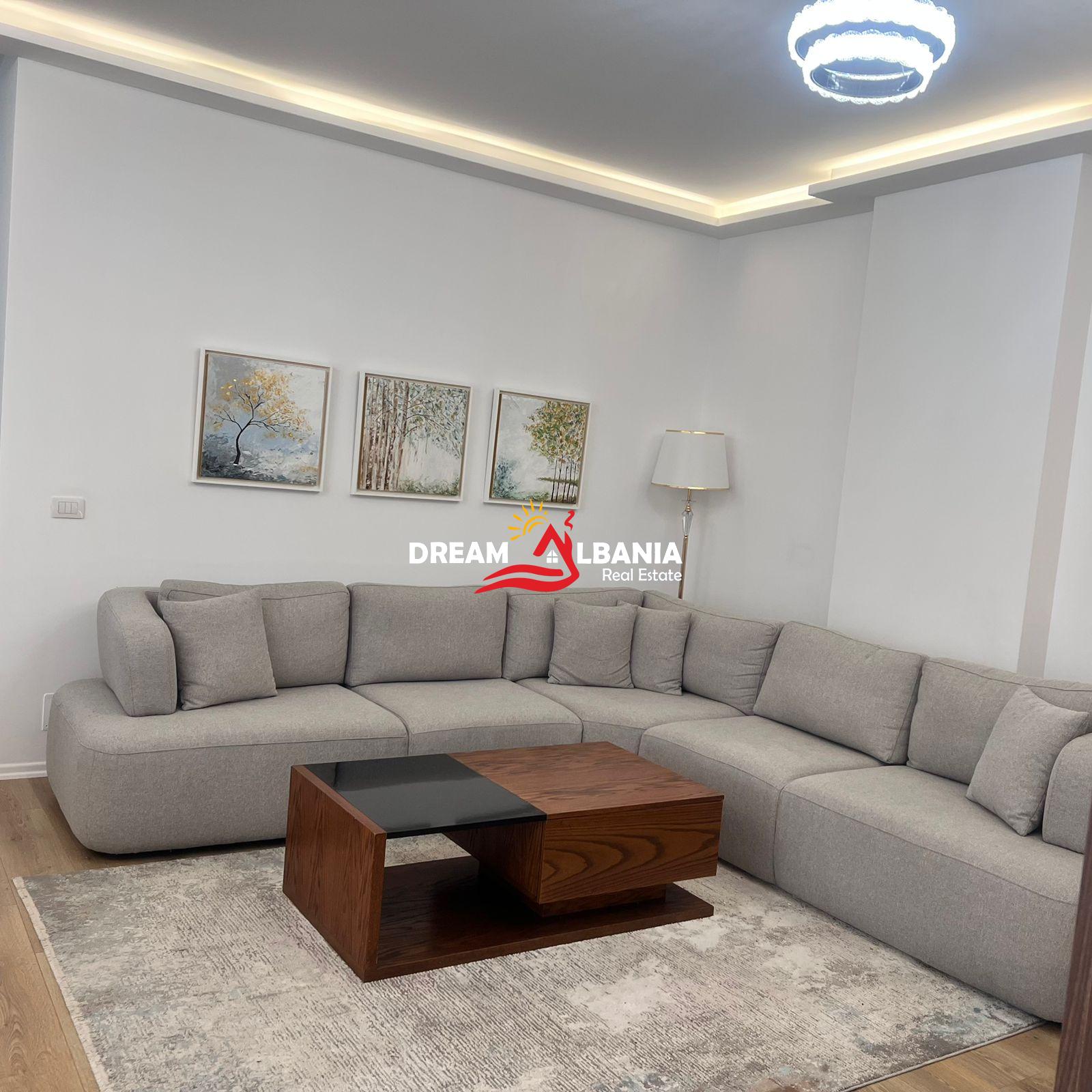 Apartament ne shitje 2+1 Rruga Egnatia Don Bosko ne Tirane (ID 41212242) 2