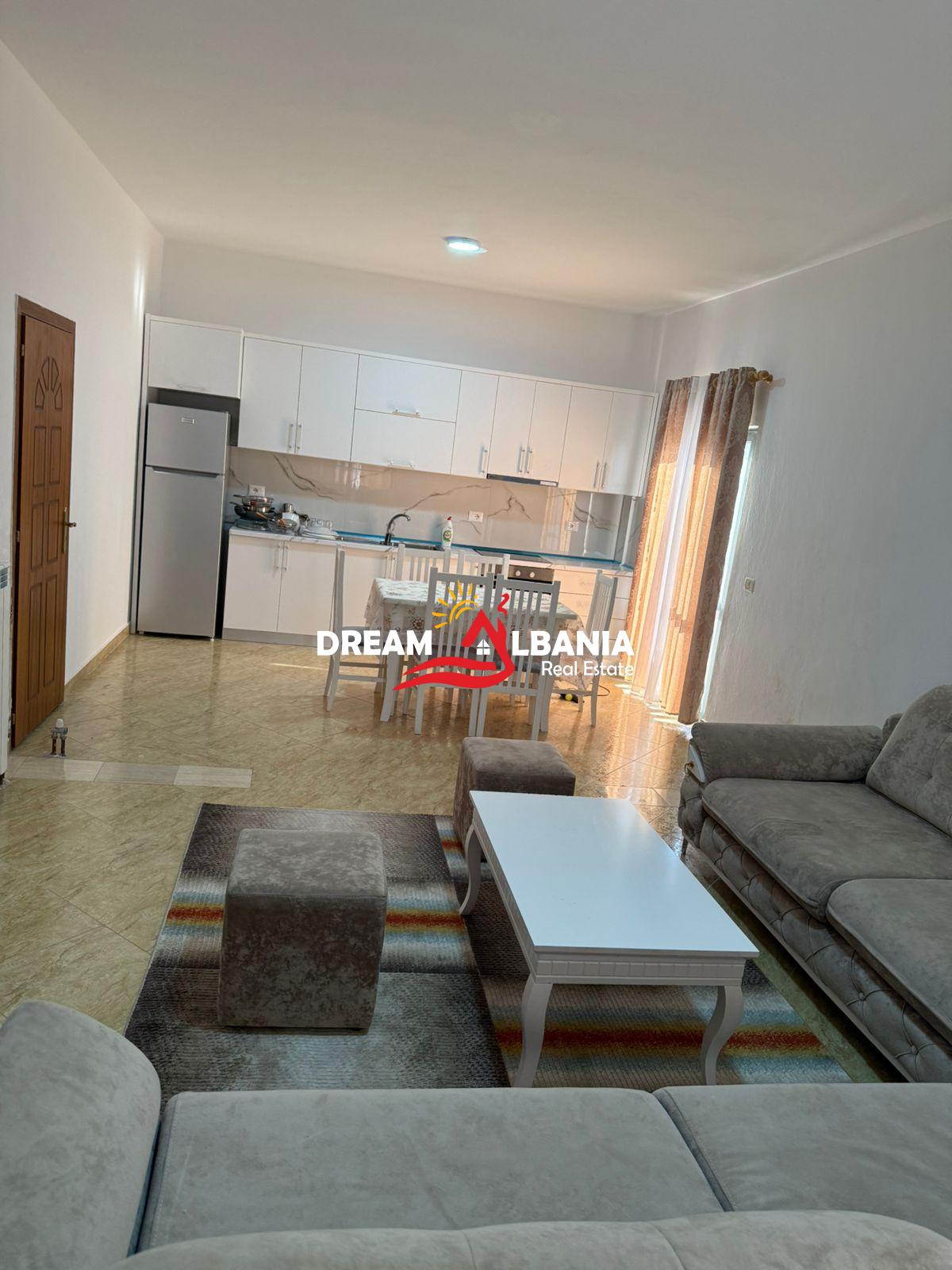 Apartament me qera 2+1+2 tek rruga Elbasanit Tirane ID (4251410) 2
