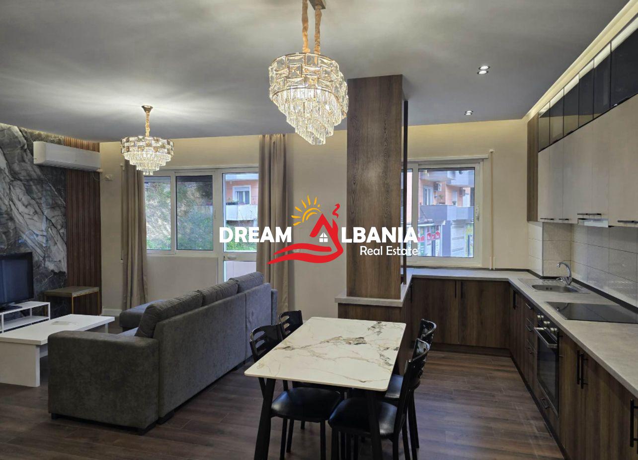 Apartament 2+1+2 Ne Shitje Te Kopshti Botanik (ID 41212114) 3