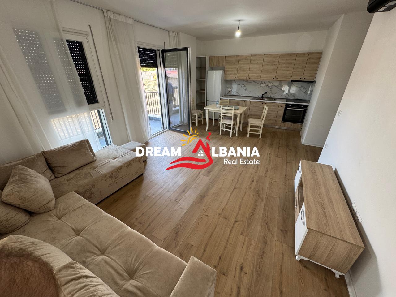 Jepet me qera apartament 2+1+2 ne Don Bosko kompleksi Trio Tower (ID 42215494)
