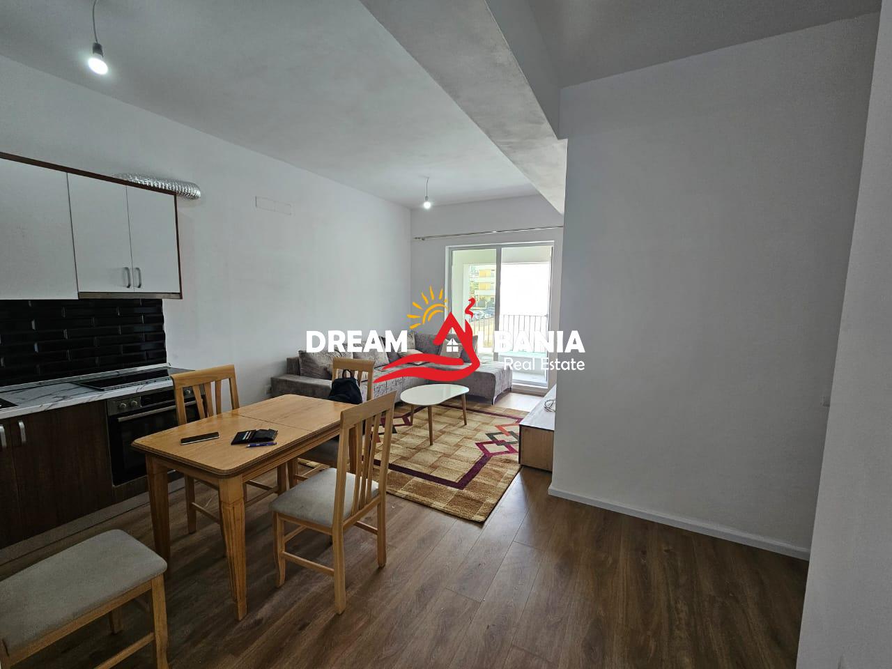 Apartament 2+1 +2 tualete +ballkon me qera tek Rezidenca Kaimi, Ali Dem (ID 42215023) 3