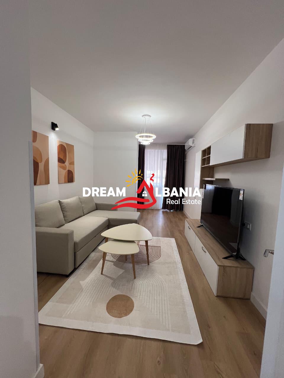 Jepet Apartament 1+1 me qera Tek Rruga e Kavajes,prane Mulliri Cafe (ID 42111660) 2