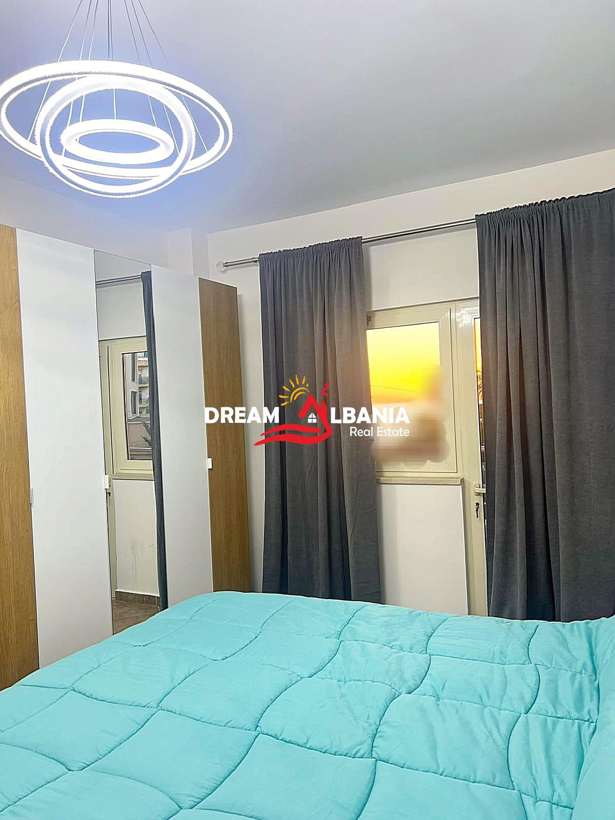 Shitet Apartament 1+1 Buze Detit ne Golem (ID 41111589) 3