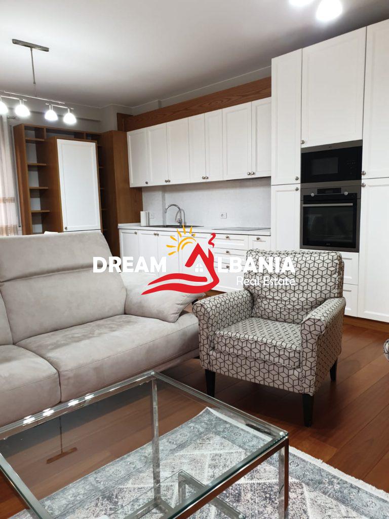 Super Apartament 3+1+2 ne shitje te Liqeni i Thate rruga Peti (ID 4131332). 2
